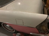 1956 Buick Riviera for sale in Cadillac, Michigan (ID-48529)