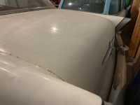 1956 Buick Riviera for sale in Cadillac, Michigan (ID-48529)