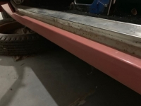 1956 Buick Riviera for sale in Cadillac, Michigan (ID-48529)