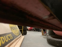 1956 Buick Riviera for sale in Cadillac, Michigan (ID-48529)