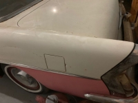 1956 Buick Riviera for sale in Cadillac, Michigan (ID-48529)