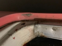 1956 Buick Riviera for sale in Cadillac, Michigan (ID-48529)