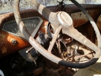 1956 Chevrolet 3800 for sale in Cadillac, Michigan (ID-1758)