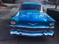1956 Chevrolet Delray for sale in Cadillac, Michigan (ID-1799)
