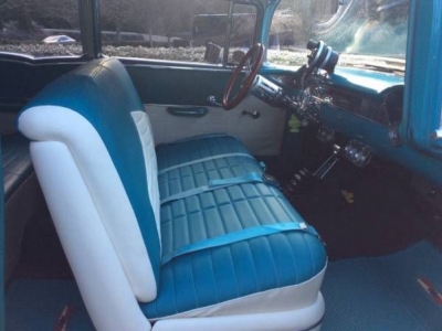 1956 Chevrolet Delray for sale in Cadillac, Michigan (ID-1799)