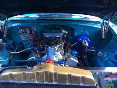 1956 Chevrolet Delray for sale in Cadillac, Michigan at $40,995