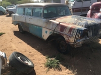 1956 Chevrolet 210 for sale in Cadillac, Michigan (ID-48462)