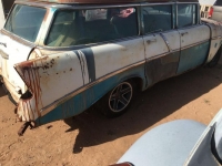 1956 Chevrolet 210 for sale in Cadillac, Michigan (ID-48462)