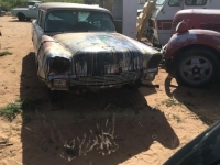 1956 Chevrolet 210 for sale in Cadillac, Michigan (ID-48462)