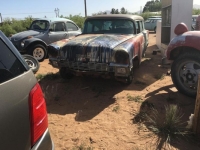 1956 Chevrolet 210 for sale in Cadillac, Michigan (ID-48462)