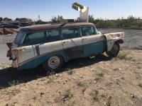 1956 Chevrolet 210 for sale in Cadillac, Michigan (ID-48462)