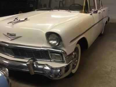 1956 Chevrolet 210 for sale in Cadillac, Michigan at $22,495