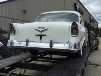 1956 Chevrolet 210 for sale in Cadillac, Michigan (ID-48493)