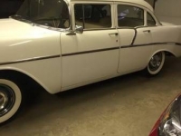 1956 Chevrolet 210 for sale in Cadillac, Michigan (ID-48493)