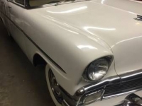 1956 Chevrolet 210 for sale in Cadillac, Michigan (ID-48493)