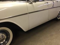 1956 Chevrolet 210 for sale in Cadillac, Michigan (ID-48493)
