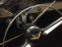 1956 Chevrolet 210 for sale in Cadillac, Michigan (ID-48493)