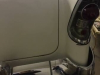 1956 Chevrolet 210 for sale in Cadillac, Michigan (ID-48493)