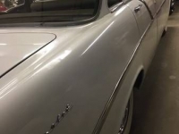 1956 Chevrolet 210 for sale in Cadillac, Michigan (ID-48493)