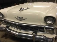 1956 Chevrolet 210 for sale in Cadillac, Michigan (ID-48493)