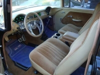 1956 Chevrolet 210 for sale in Cadillac, Michigan (ID-48534)