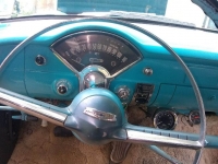 1956 Chevrolet 210 for sale in Cadillac, Michigan (ID-48616)