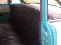 1956 Chevrolet 210 for sale in Cadillac, Michigan (ID-48616)