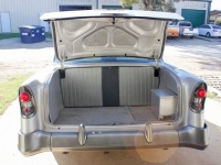 1956 Chevrolet 210 for sale in Cadillac, Michigan (ID-48735)