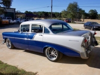1956 Chevrolet 210 for sale in Cadillac, Michigan (ID-48735)