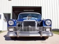 1956 Chevrolet 210 for sale in Cadillac, Michigan (ID-48735)