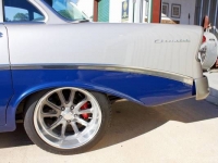 1956 Chevrolet 210 for sale in Cadillac, Michigan (ID-48735)