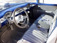 1956 Chevrolet 210 for sale in Cadillac, Michigan (ID-48735)