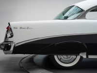1956 Chevrolet Bel Air for sale in Cadillac, Michigan (ID-48822)