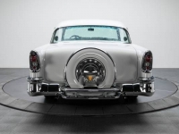 1956 Chevrolet Bel Air for sale in Cadillac, Michigan (ID-48822)