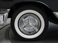 1956 Chevrolet Bel Air for sale in Cadillac, Michigan (ID-48822)