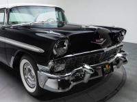 1956 Chevrolet Bel Air for sale in Cadillac, Michigan (ID-48822)