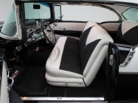 1956 Chevrolet Bel Air for sale in Cadillac, Michigan (ID-48822)