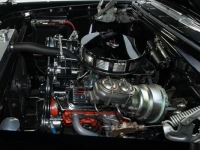 1956 Chevrolet Bel Air for sale in Cadillac, Michigan (ID-48822)