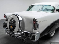 1956 Chevrolet Bel Air for sale in Cadillac, Michigan (ID-48822)