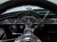 1956 Chevrolet Bel Air for sale in Cadillac, Michigan (ID-48822)