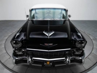 1956 Chevrolet Bel Air for sale in Cadillac, Michigan (ID-48822)