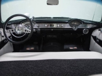 1956 Chevrolet Bel Air for sale in Cadillac, Michigan (ID-48822)
