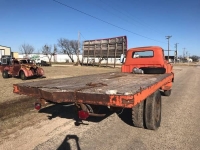 1956 Chevrolet 5700 for sale in Cadillac, Michigan (ID-48857)