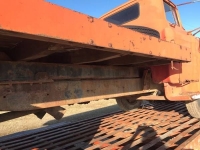 1956 Chevrolet 5700 for sale in Cadillac, Michigan (ID-48857)