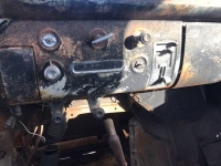 1956 Chevrolet 5700 for sale in Cadillac, Michigan (ID-48857)