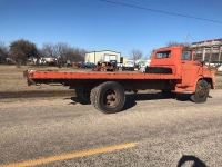 1956 Chevrolet 5700 for sale in Cadillac, Michigan (ID-48857)