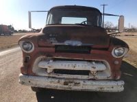 1956 Chevrolet 5700 for sale in Cadillac, Michigan (ID-48857)