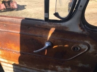 1956 Chevrolet 5700 for sale in Cadillac, Michigan (ID-48857)