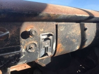 1956 Chevrolet 5700 for sale in Cadillac, Michigan (ID-48857)