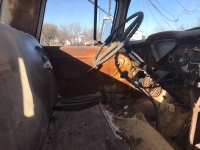1956 Chevrolet 5700 for sale in Cadillac, Michigan (ID-48857)